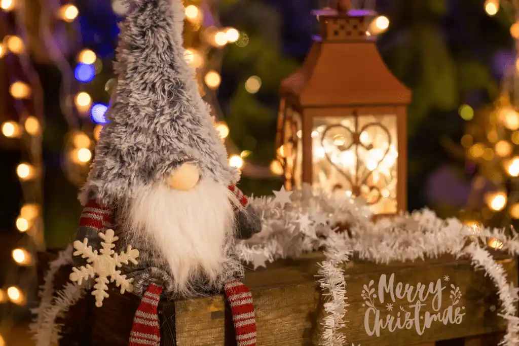 Top Trending Christmas Decor Styles This Year