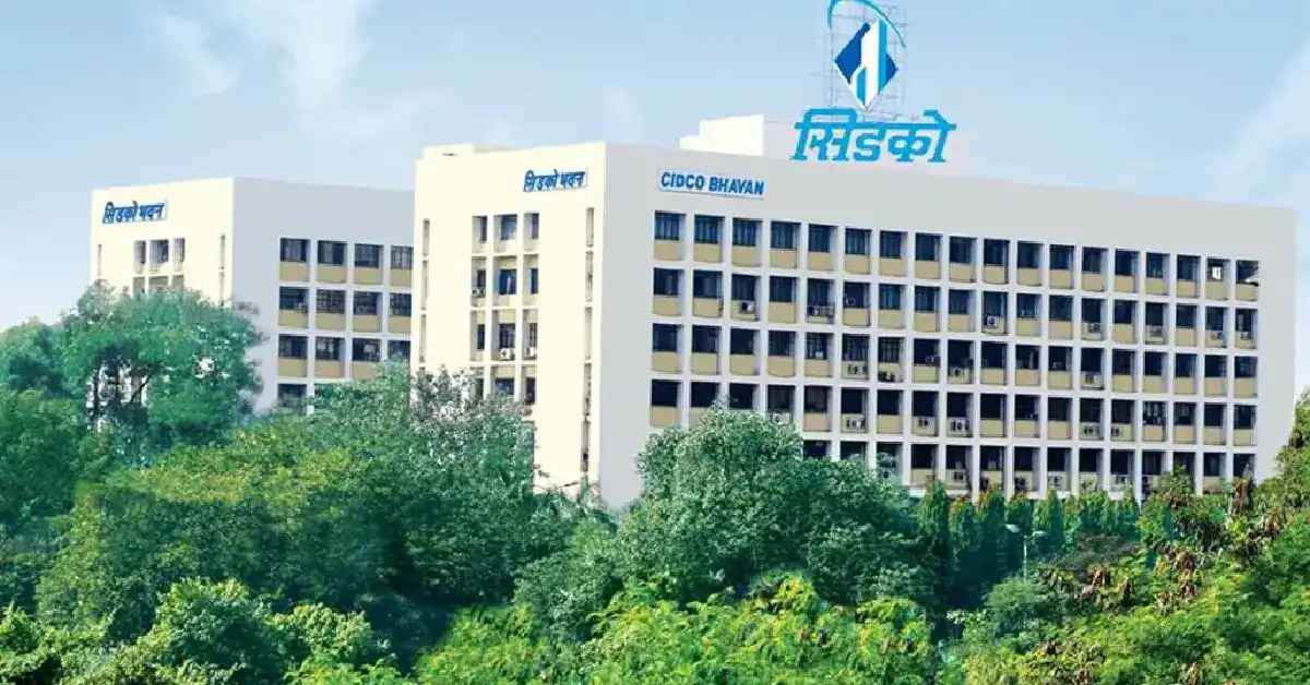 CIDCO Plot Auction 2025 – Buy Residential and Commercial Plots