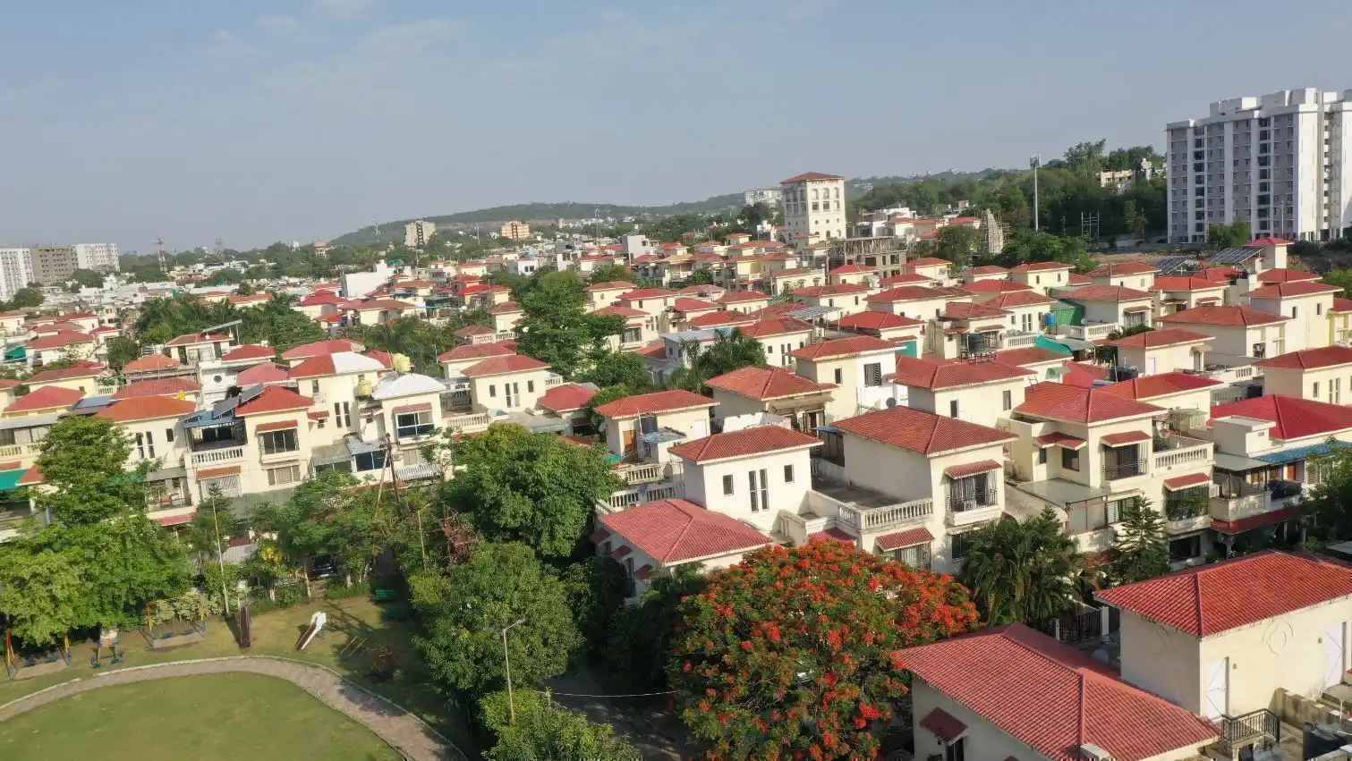 CIDCO Plot Auction 2025