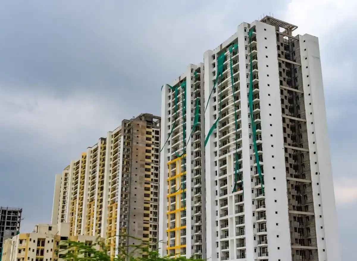 CIDCO Plot Auction 2025