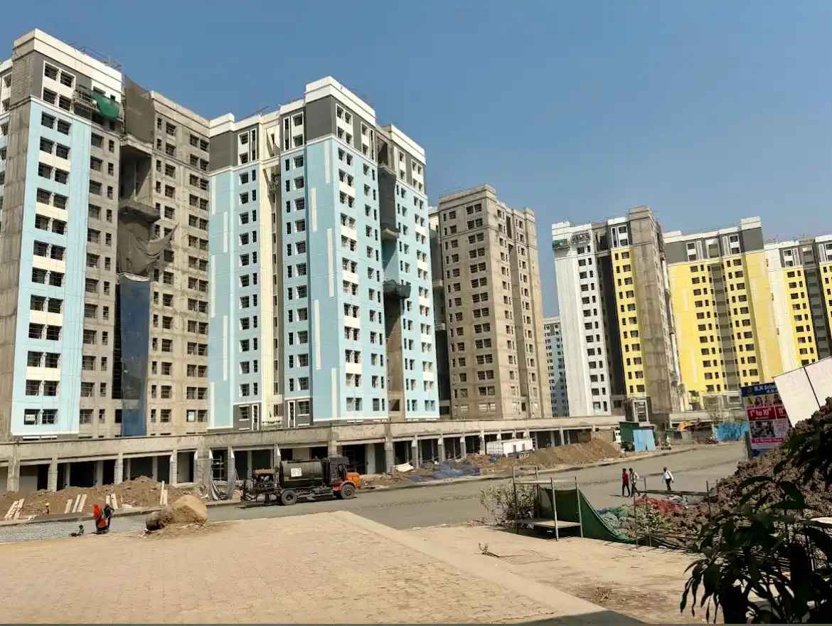 CIDCO Plot Auction 2025