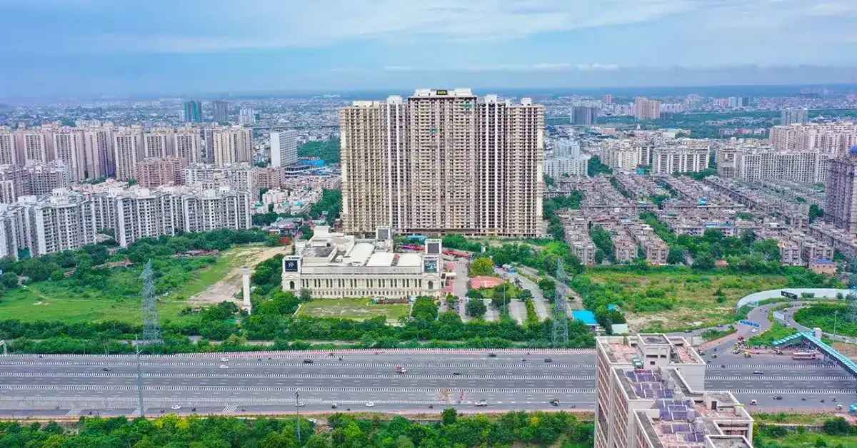 Circle rates in Ghaziabad