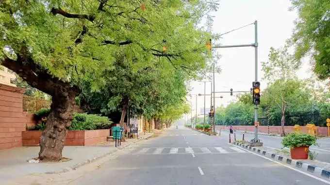 Locality Image