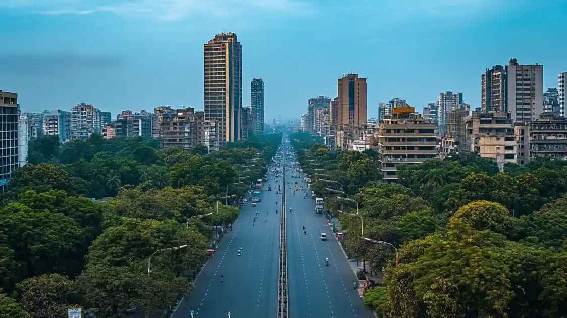 List of Top 26 Cleanest Cities in India 2025