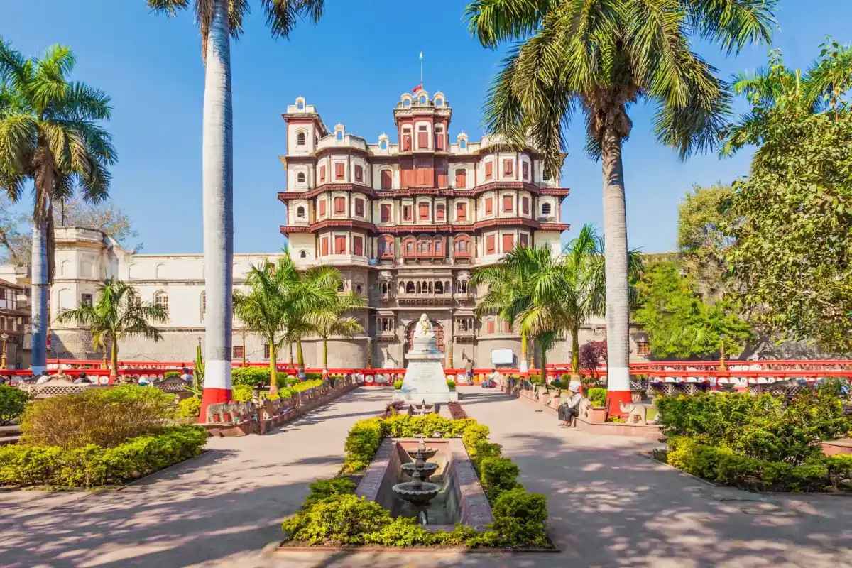 Indore, Madhya Pradesh