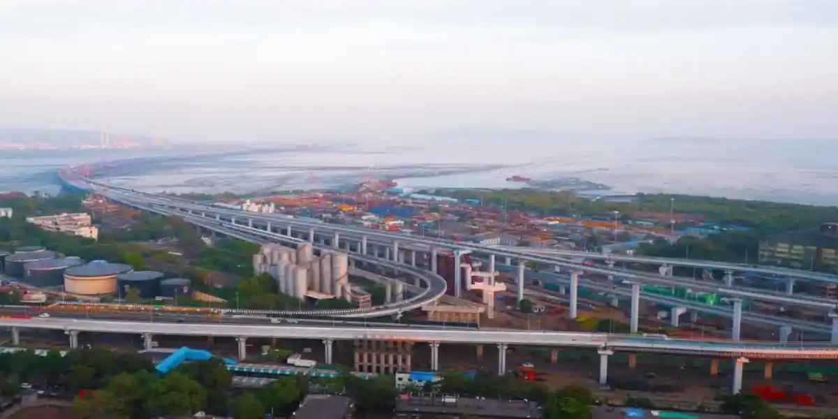 Navi Mumbai, Maharashtra