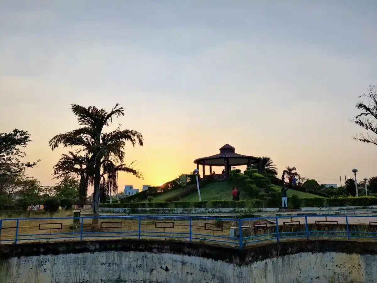 Ambikapur, Chhattisgarh