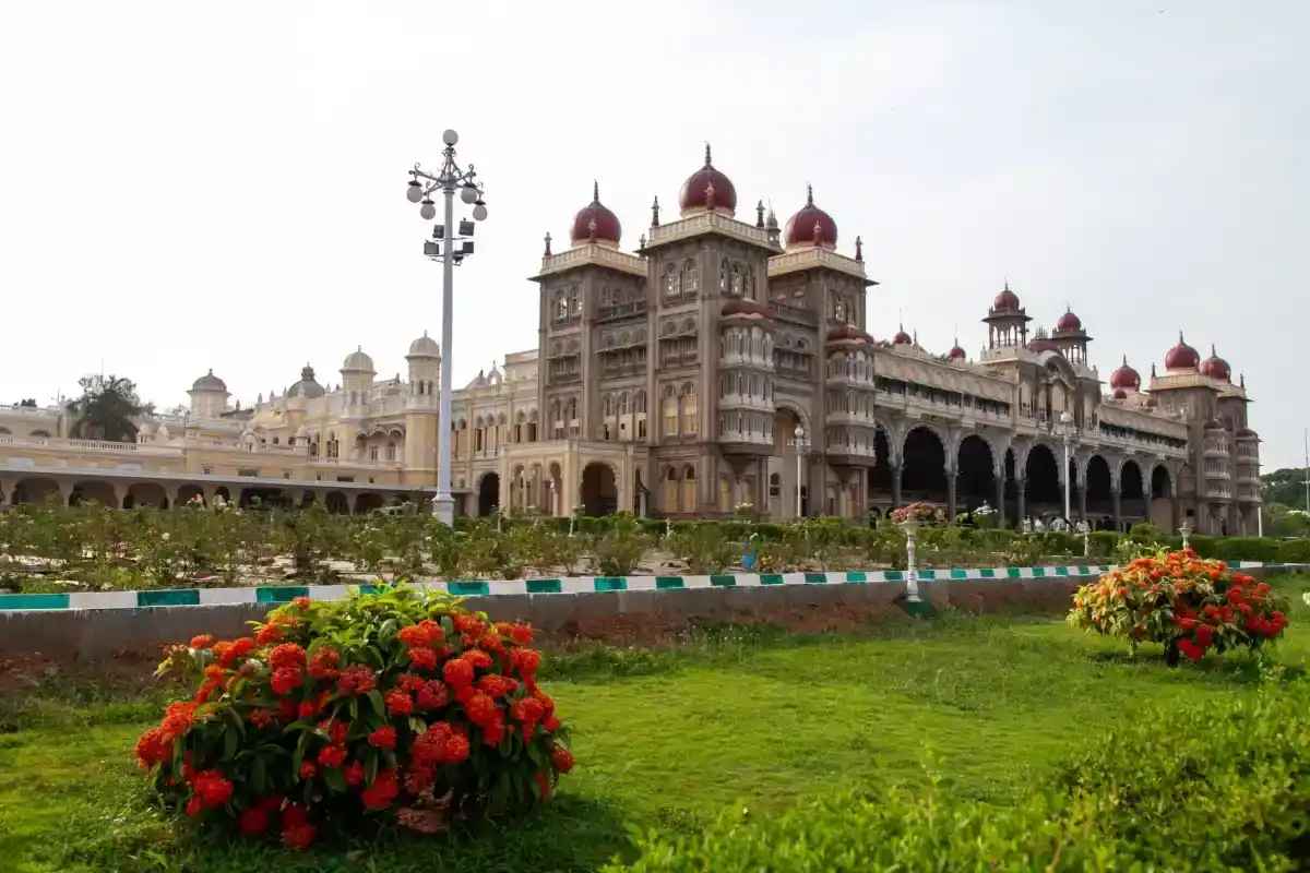 Mysore, Karnataka