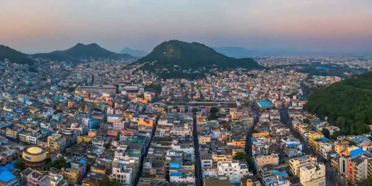 Vijayawada, Andhra Pradesh