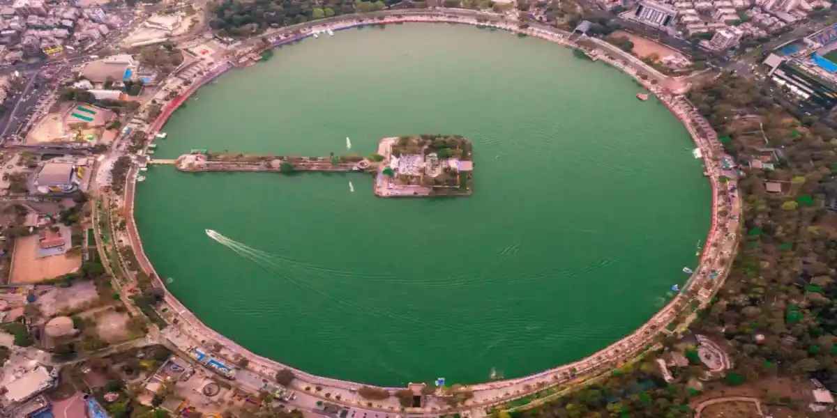 Ahmedabad, Gujarat
