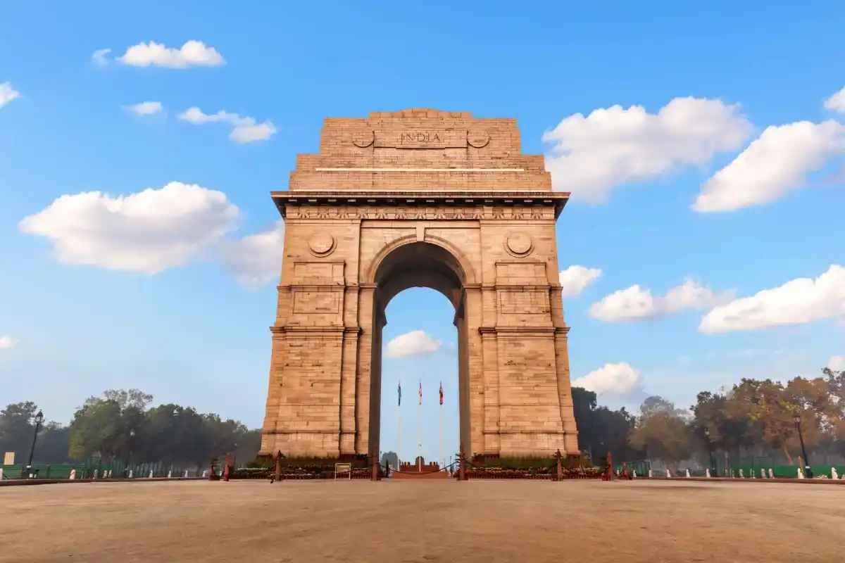 New Delhi, Delhi
