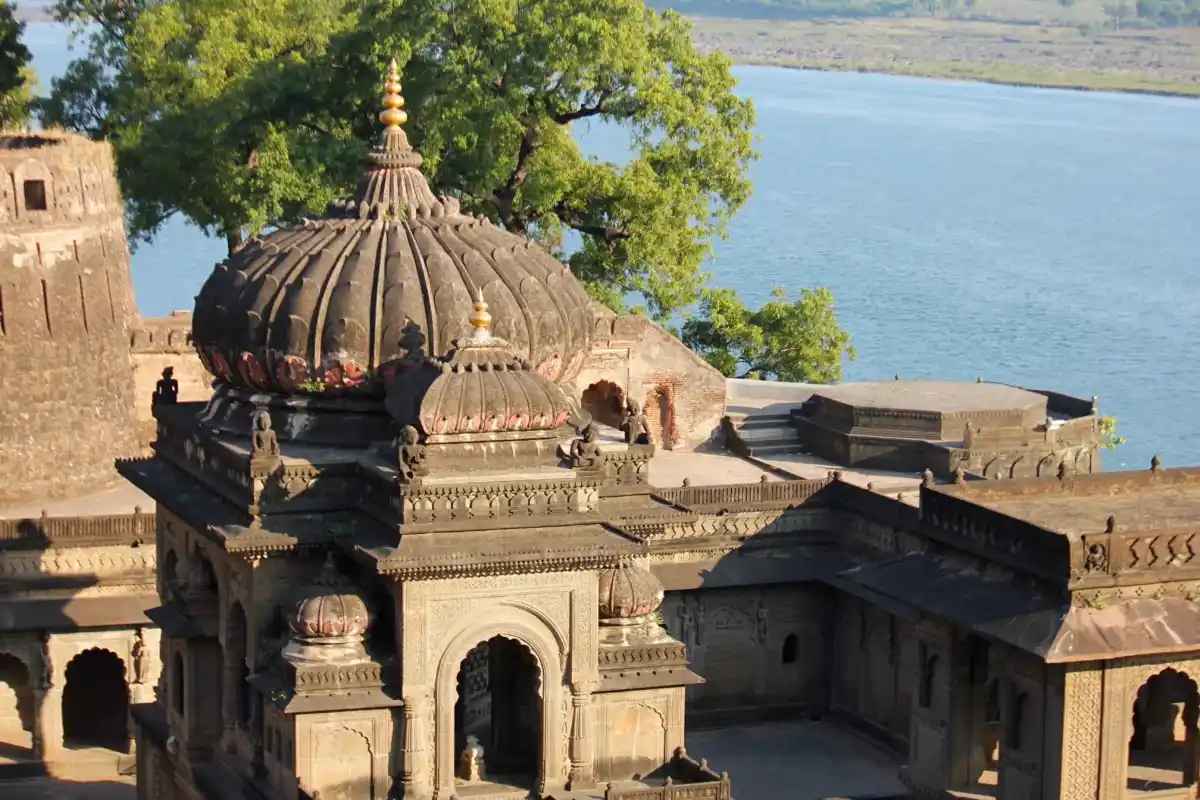 Khargone, Madhya Pradesh