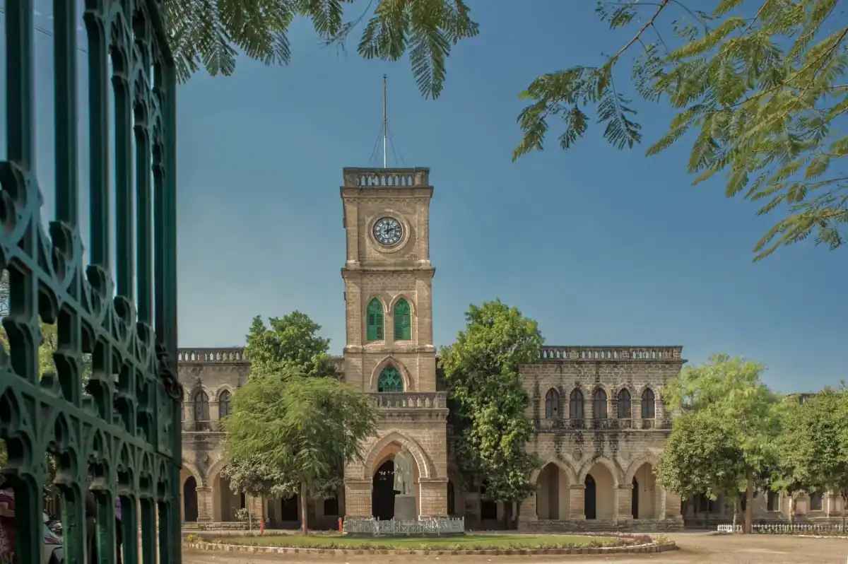 Rajkot, Gujarat
