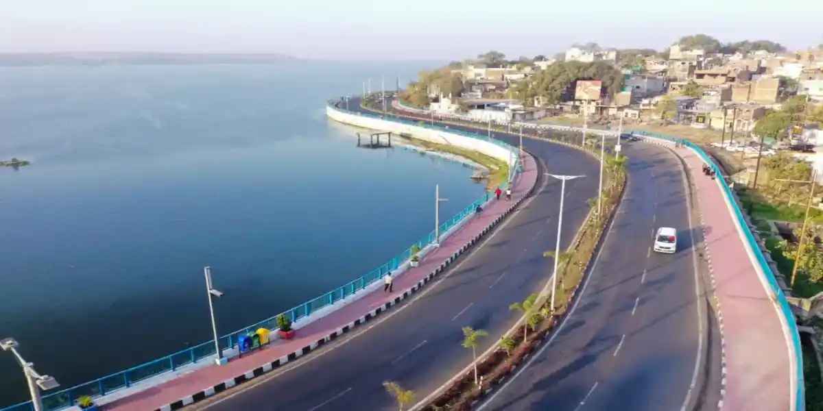 Bhopal, Madhya Pradesh
