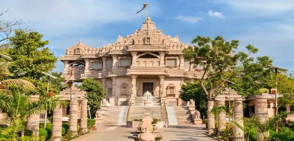 Gandhinagar, Gujarat