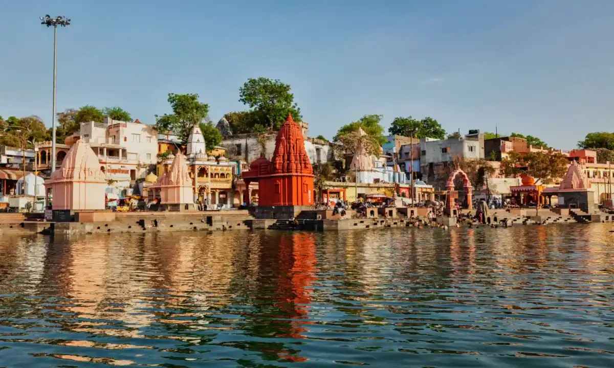 Ujjain, Madhya Pradesh