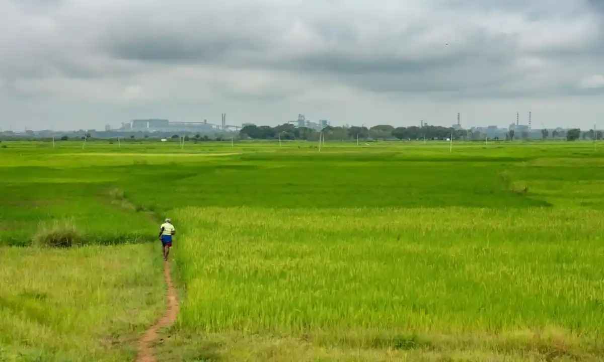 Raigarh, Chhattisgarh