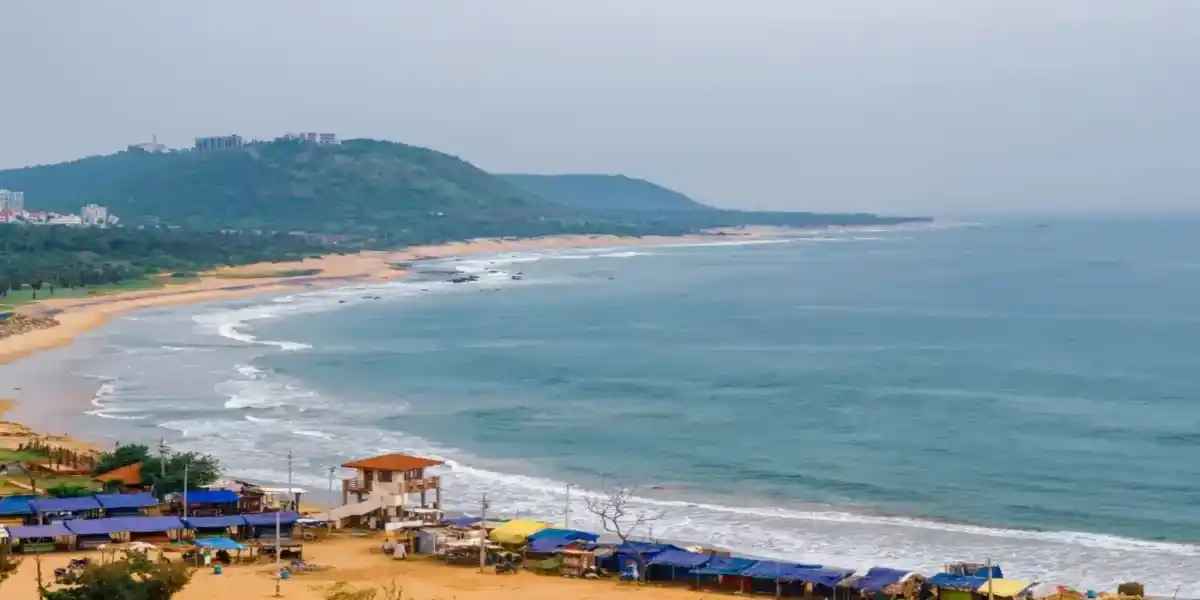 Visakhapatnam, Andhra Pradesh
