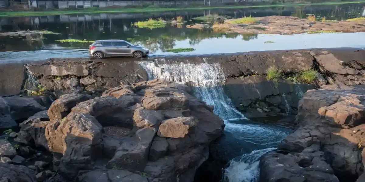 Pimpri Chinchwad, Maharashtra