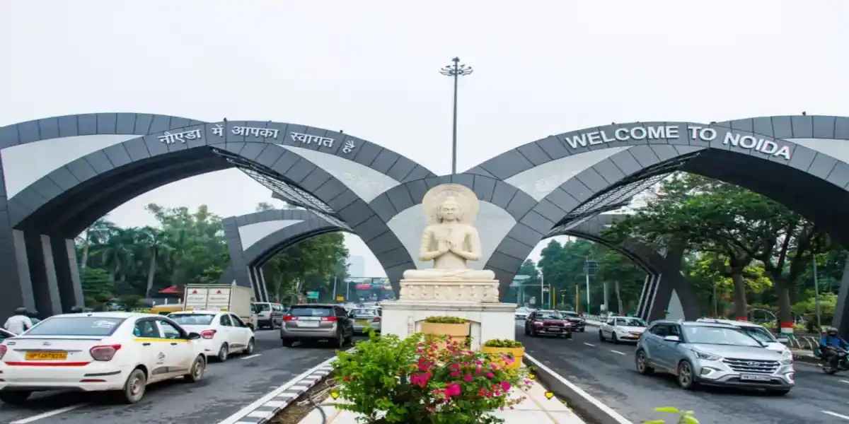 Noida, Uttar Pradesh