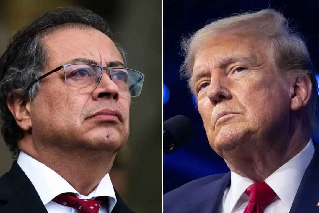 US-Colombia Diplomatic Conflict: Migration, Tariffs, and Geopolitical Tensions