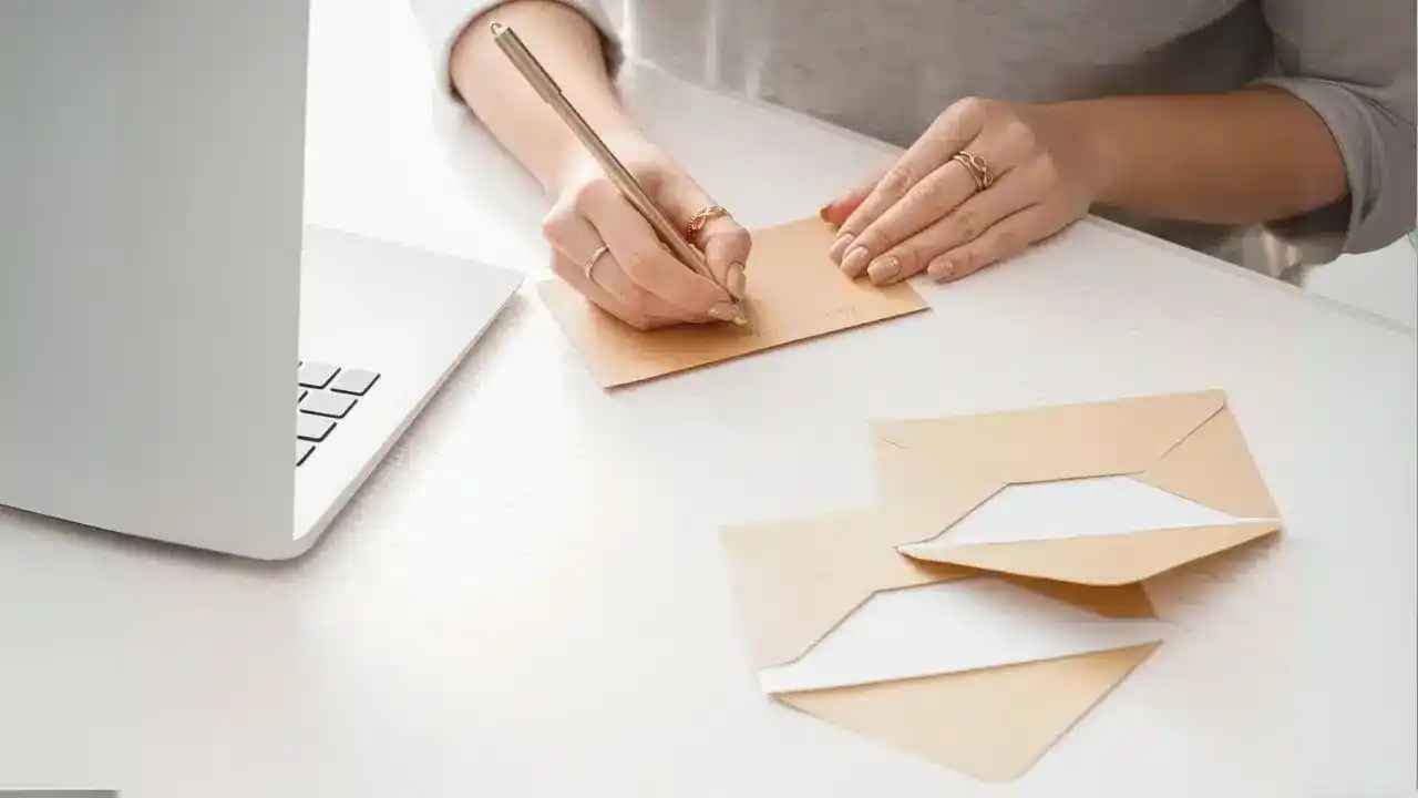 Uses of Correspondence Address