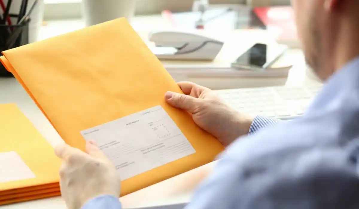 Importance of Correspondence Address