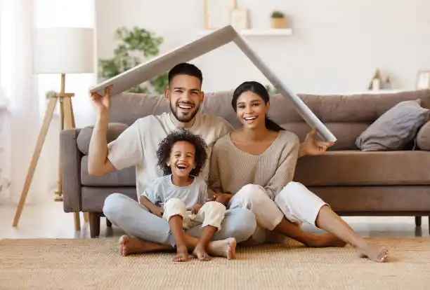 Living cost for Family