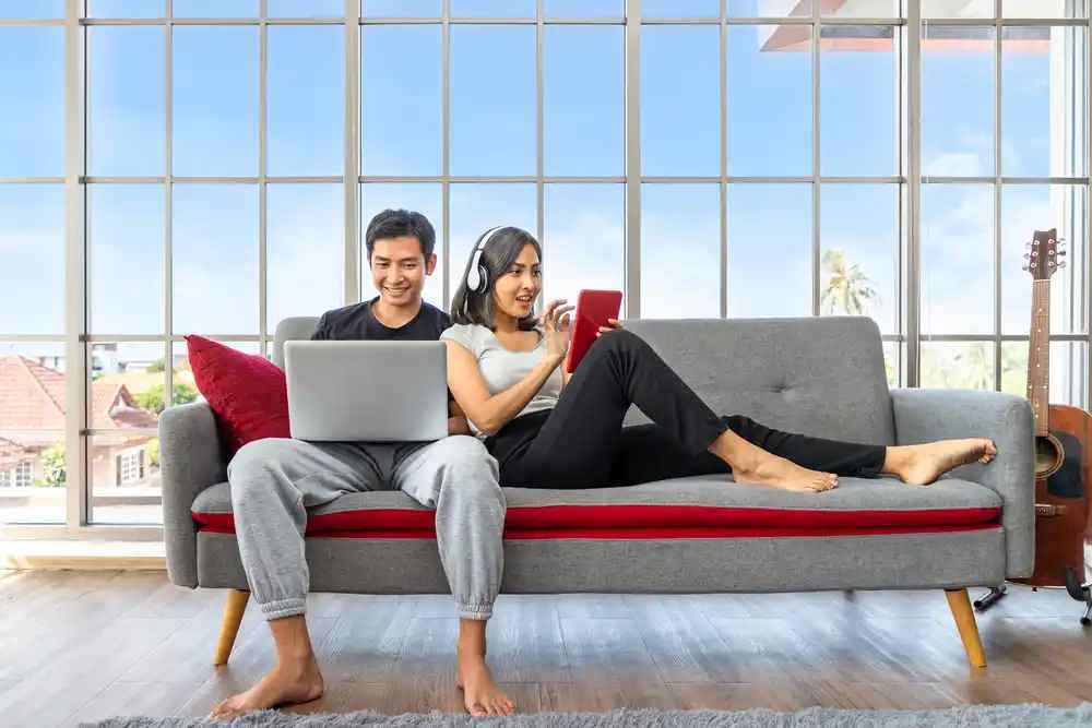 Living cost for Couples