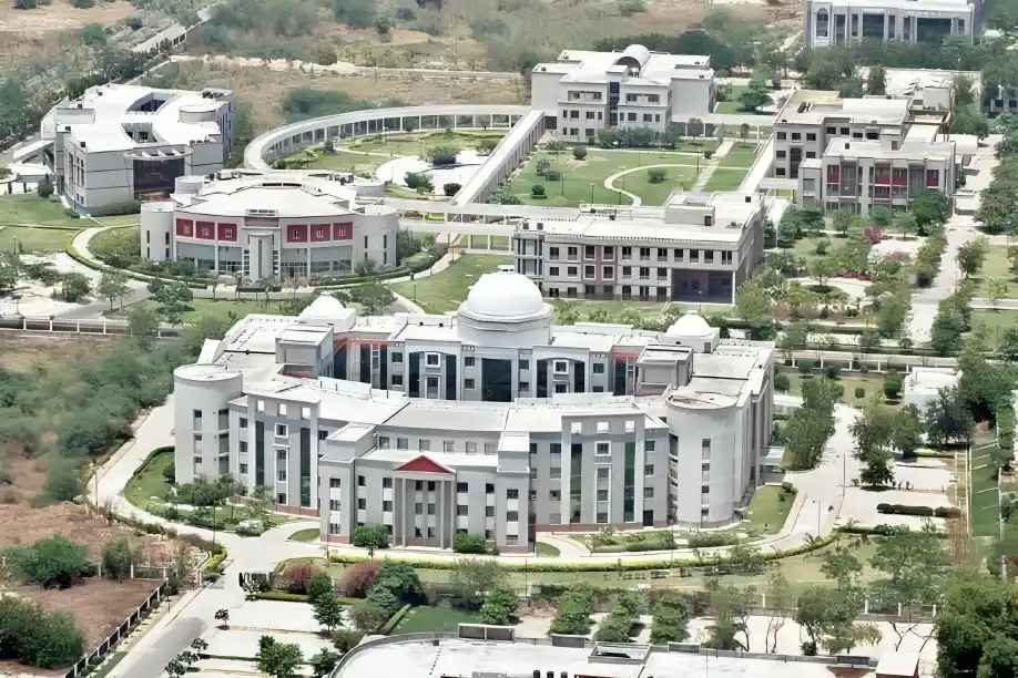 University