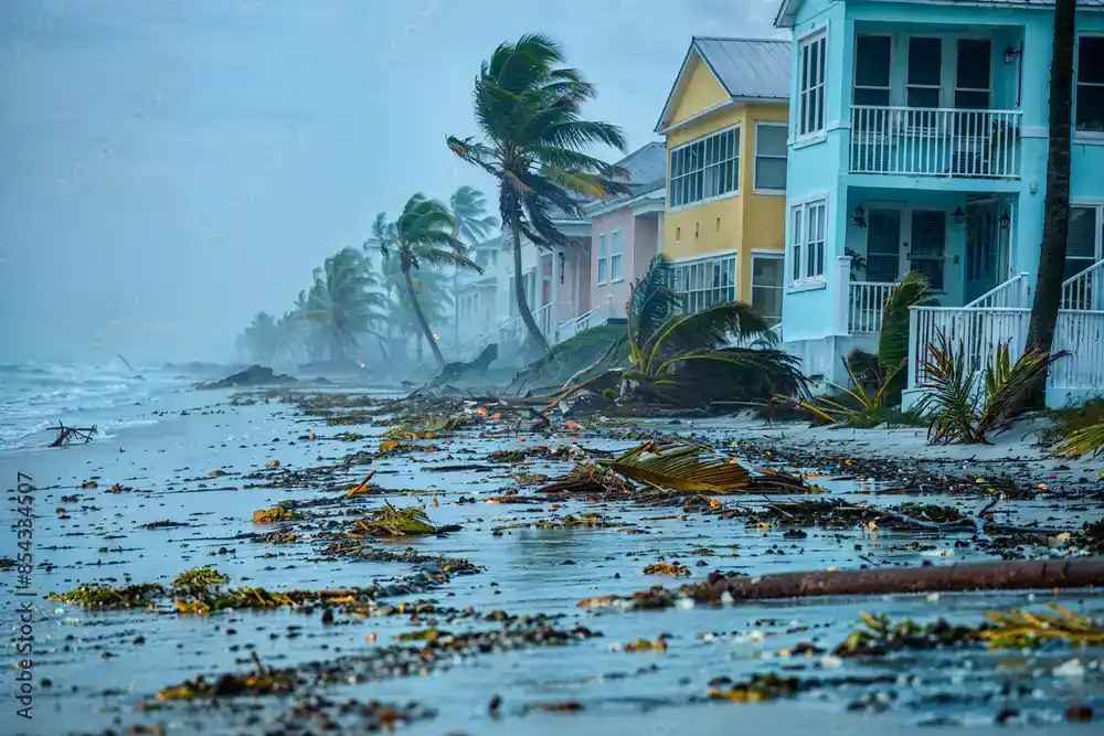Cyclone Fengal 2024: Impacts, Preparedness, and Lessons for Coastal Resilience
