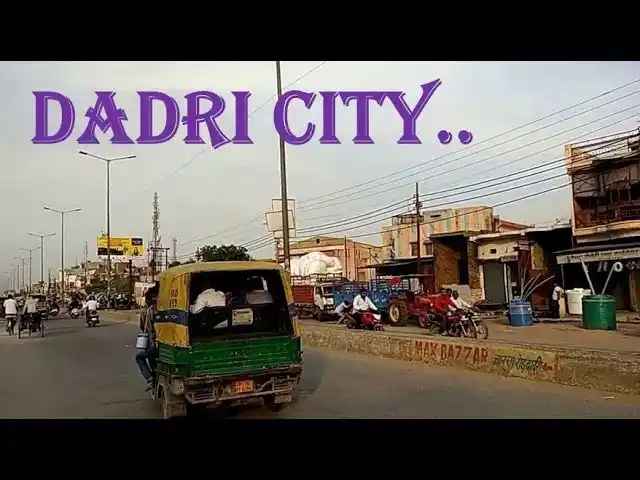 Locality Image