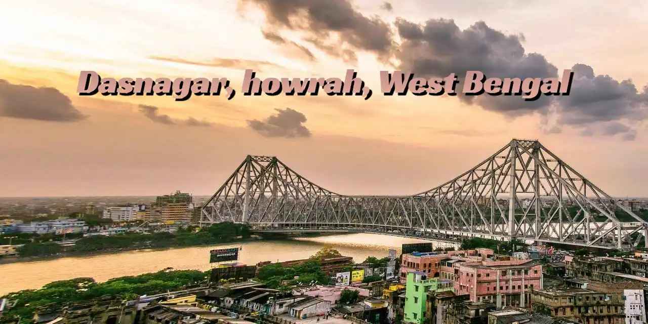 Das Nagar, Howrah – Key Locality Highlights
