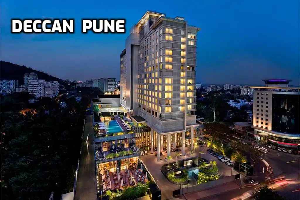 Deccan, Pune: Premium Living in the Heart of the City