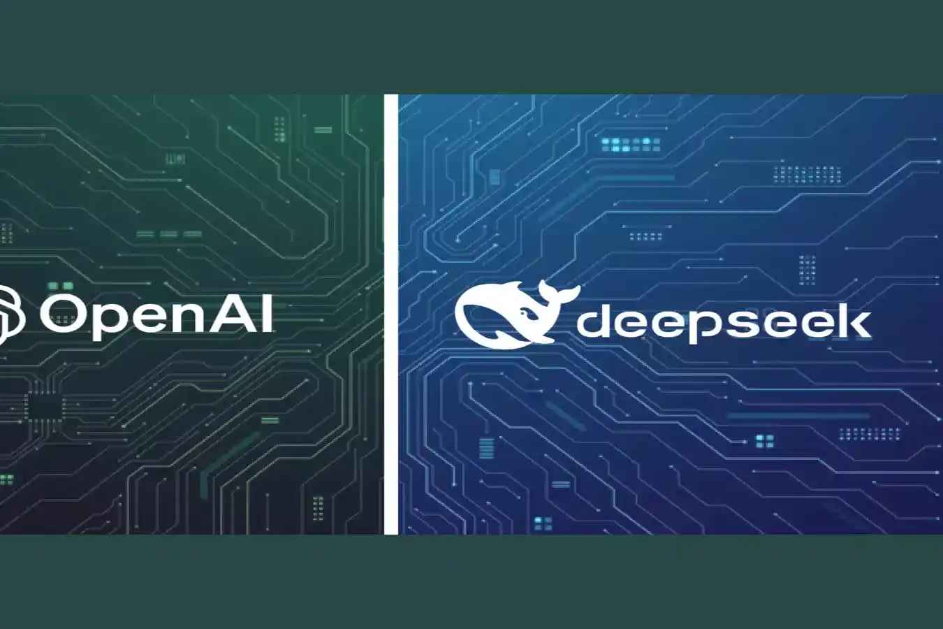 Comparison with Competitors