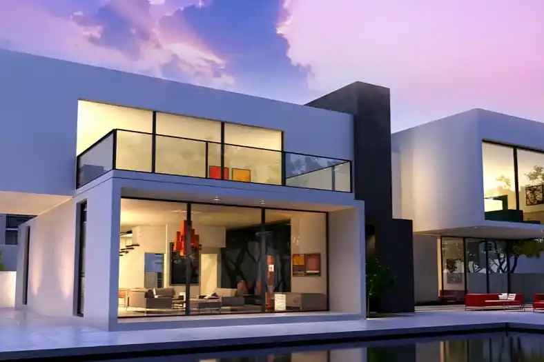 Residential Aspects