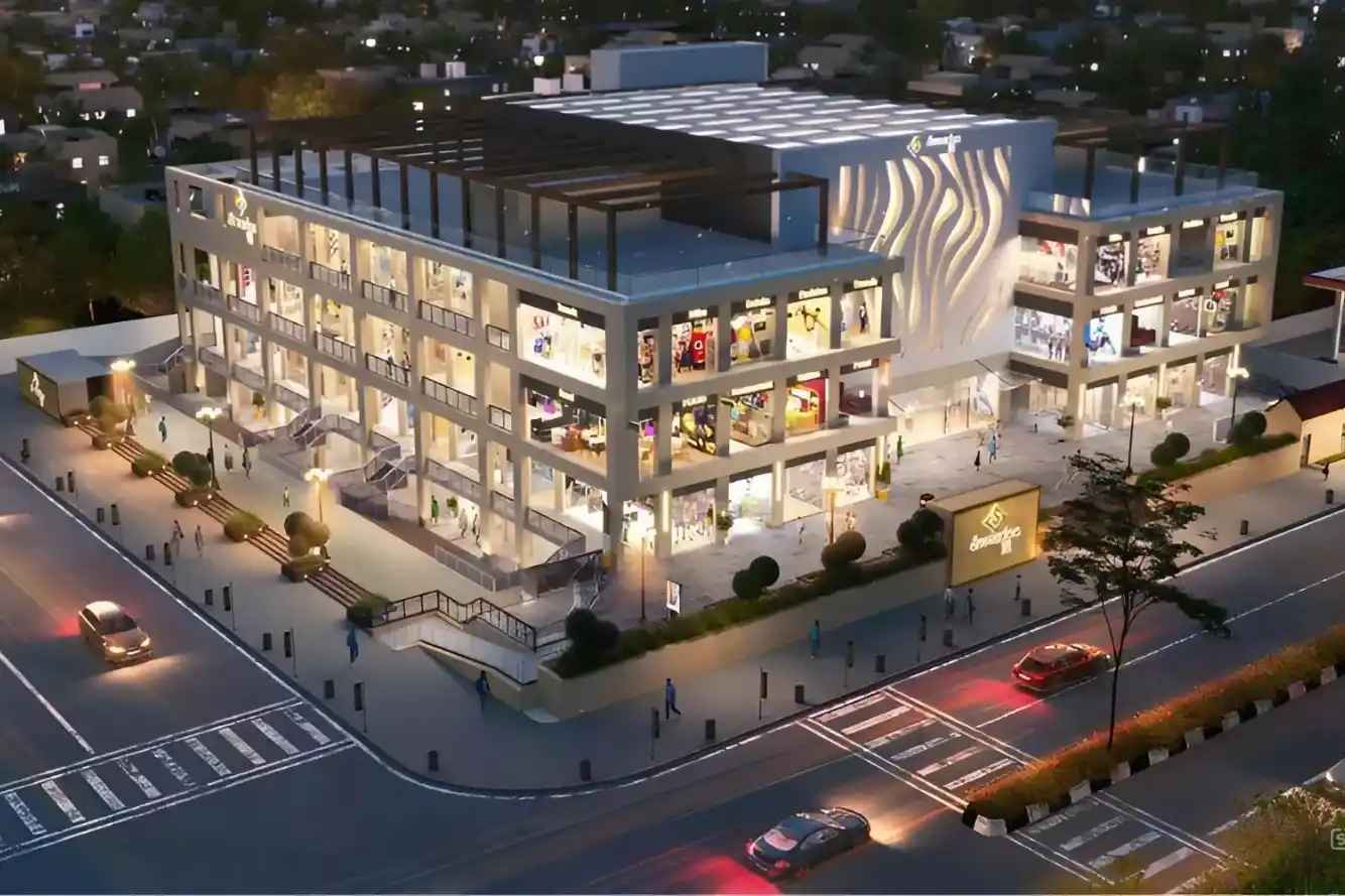 Real Estate Market