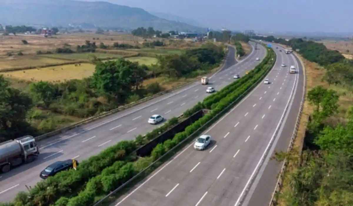 Delhi to Dehradun Scenic Views