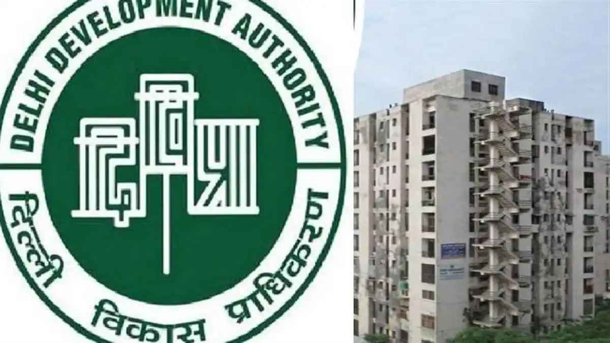 Delhi Development Authority – Housing and Urban Development