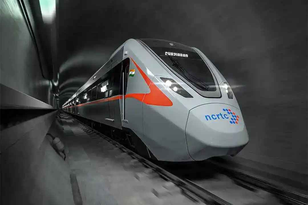 Regional Rapid Transit System (RRTS):Features,Fares,Stations and More