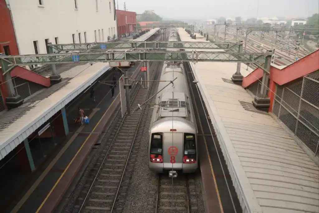 Delhi Metro Phase IV – Routes, Stations And Latest Updates
