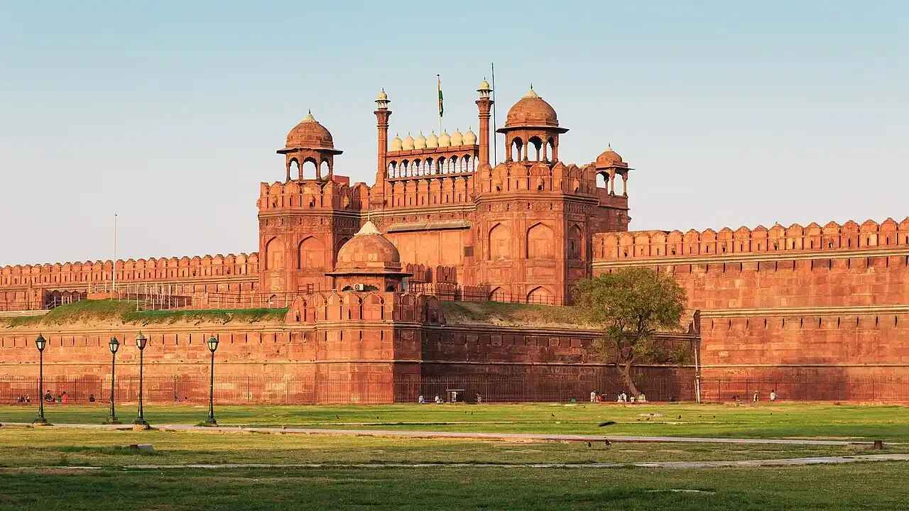 RedFort