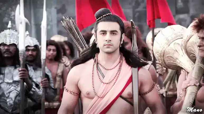 Ramayana