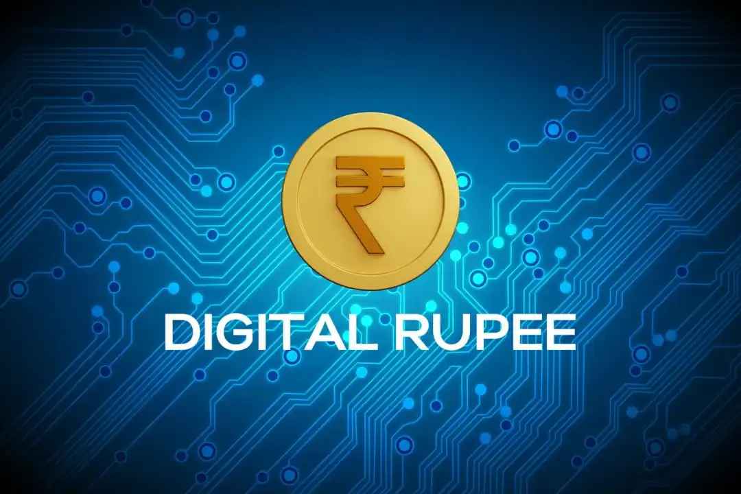 Objectives of Digital Rupee