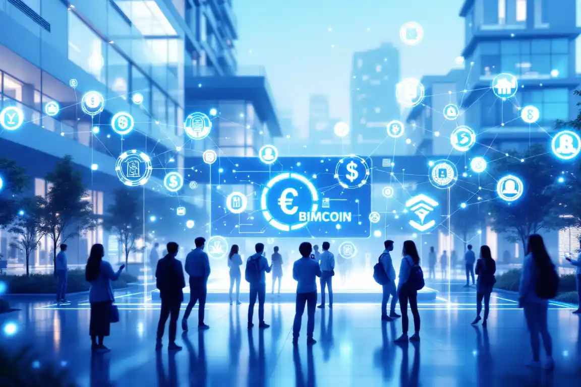 BIMTECH to Launch BIMCOIN