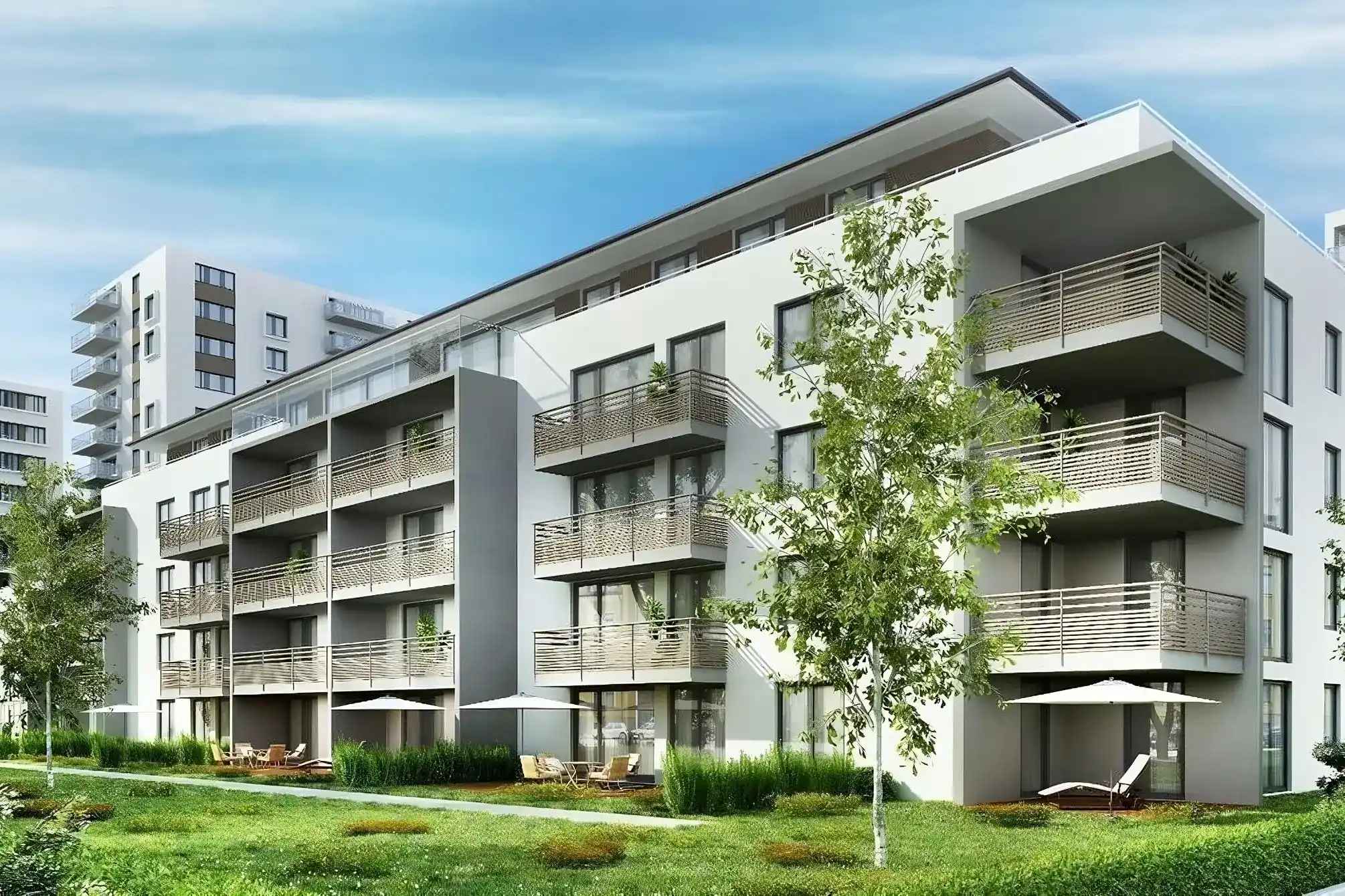 Residential Aspects