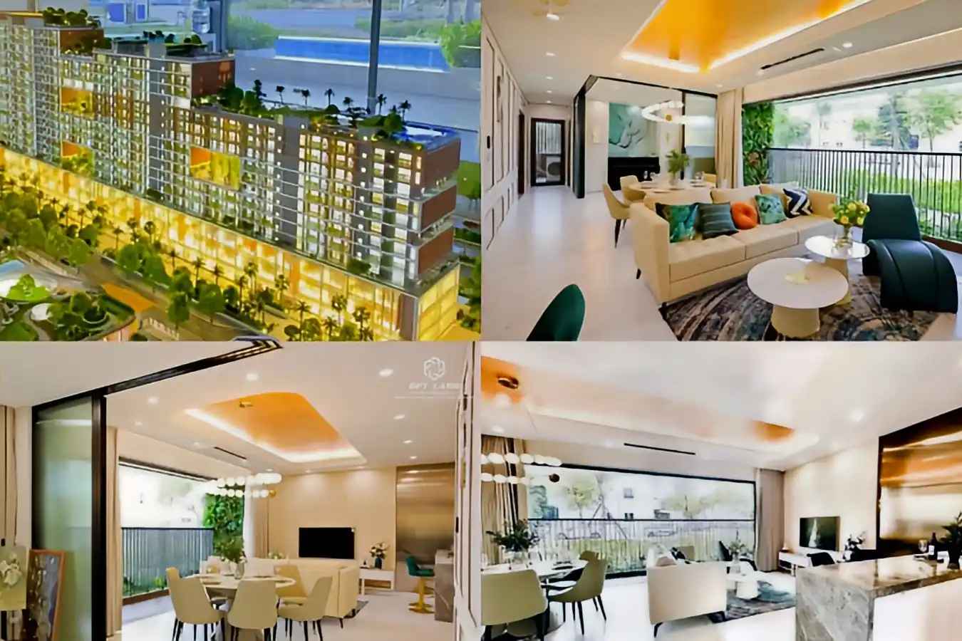 Real Estate Market