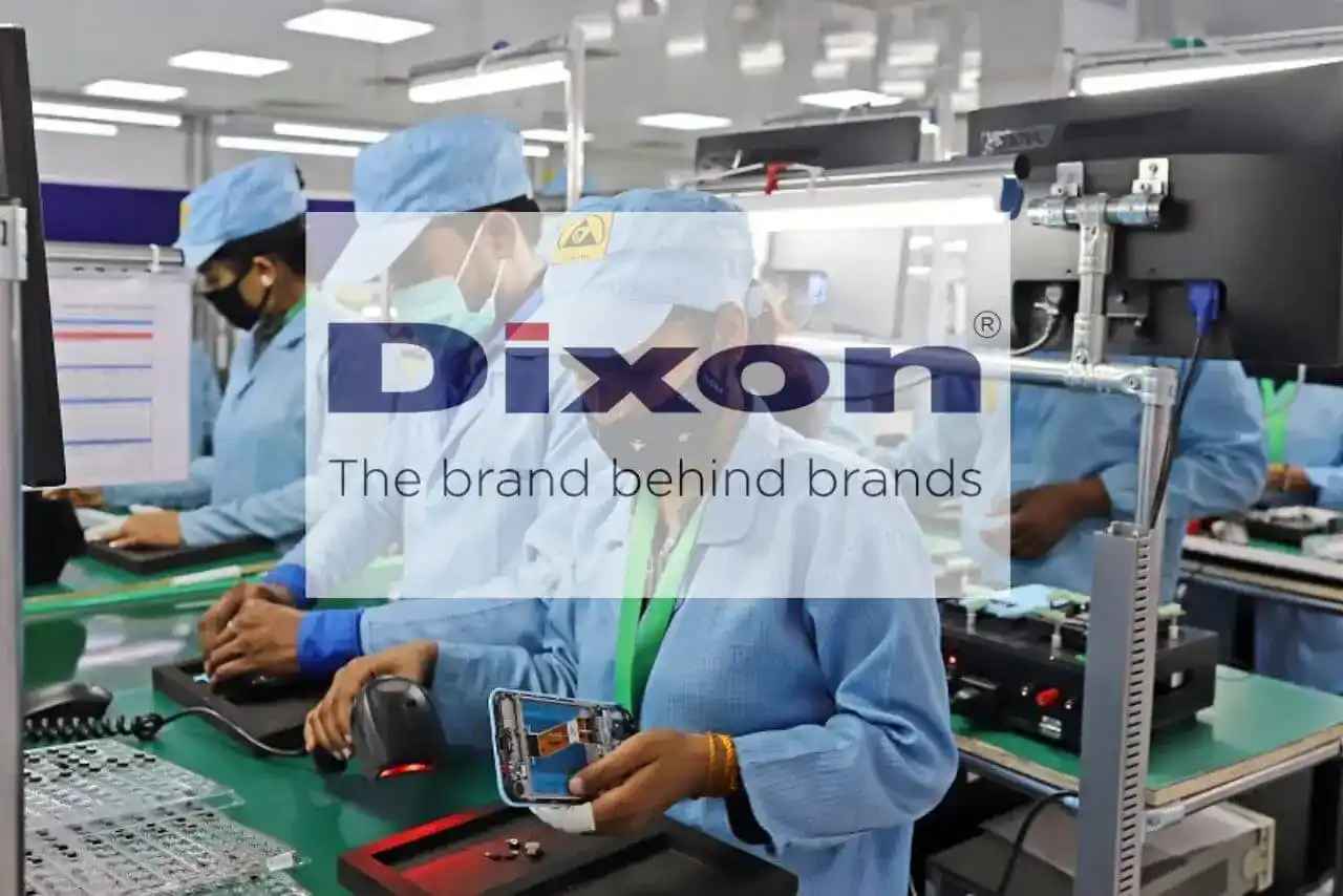 Dixon Technologies Share Price Analysis: Latest Results & Trends