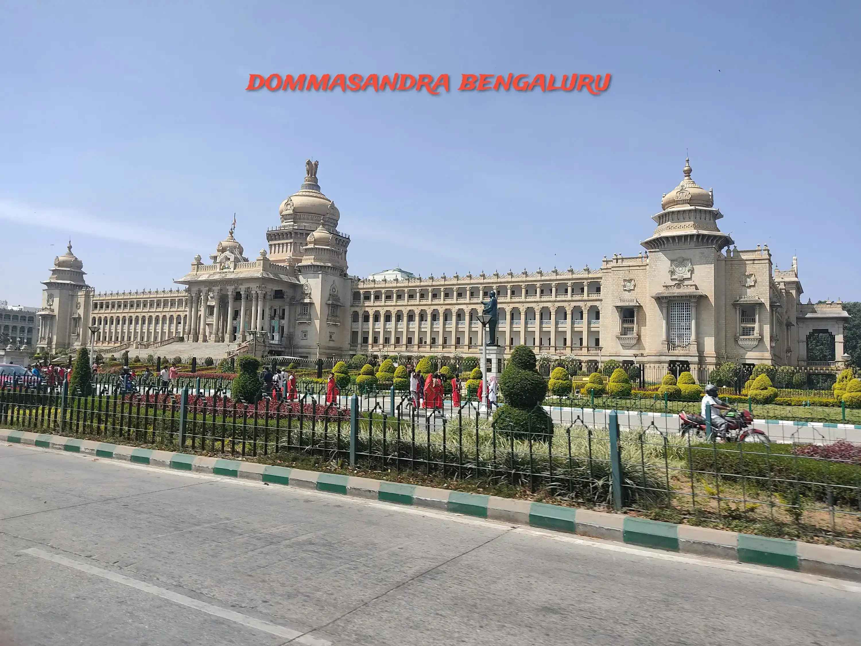 Dommasandra Bengaluru Real Estate Deals