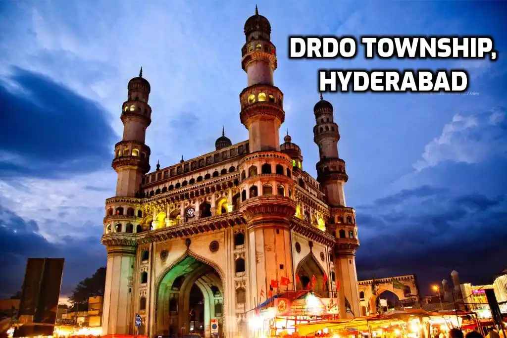 DRDO Township, Hyderabad: A Peaceful Residential Hub